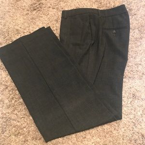 Dress pants